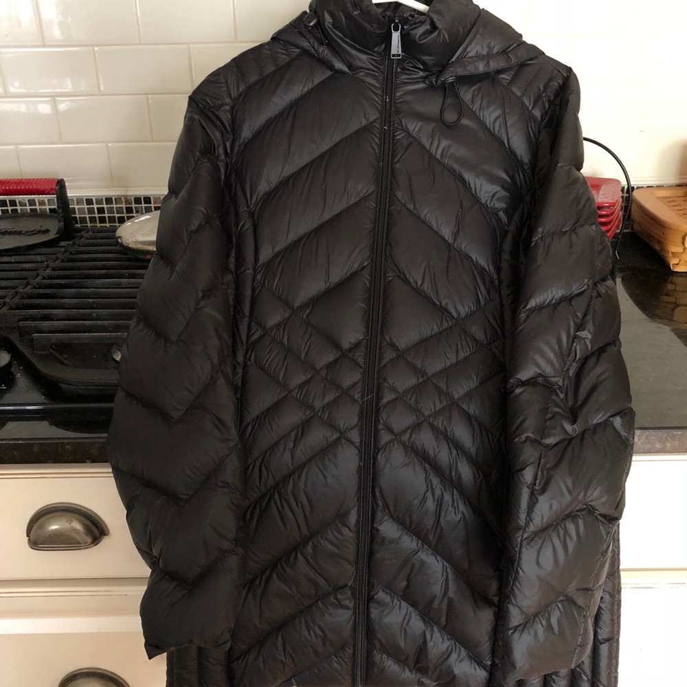 Pretty much brand new BCB Generation Jacket